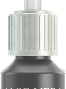 Ampoule à l’aloe vera