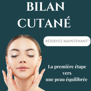 Bilan cutané
