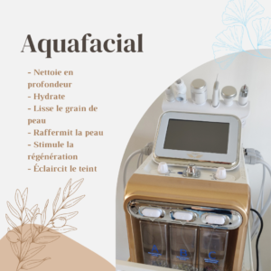 hydrafacial aquafacial
