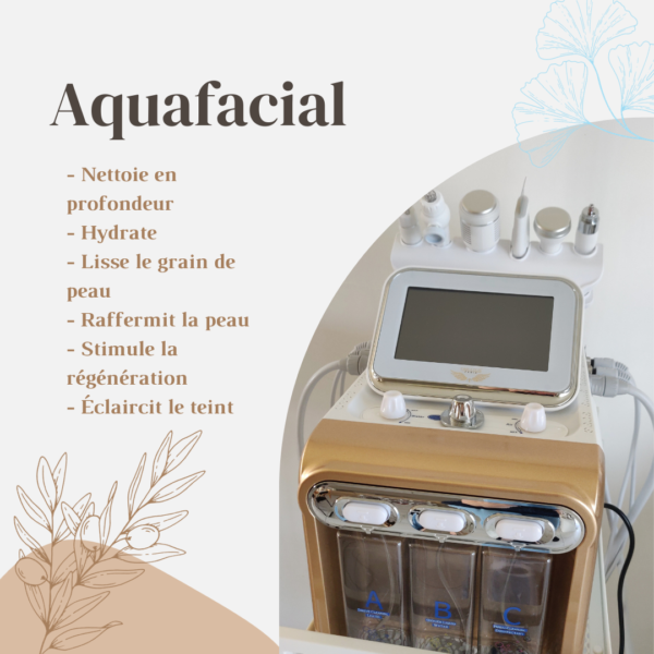 hydrafacial aquafacial