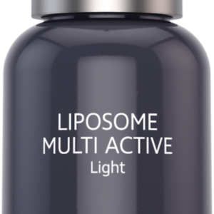 Liposome multi active light