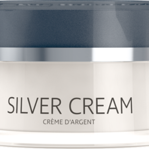 Silver cream