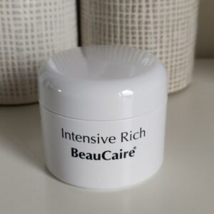 Intensive rich Pour les peaux sèches et très sèches