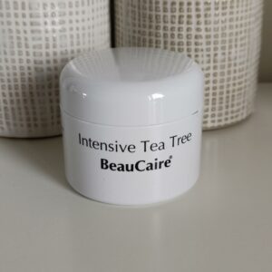 Intensive tea tree