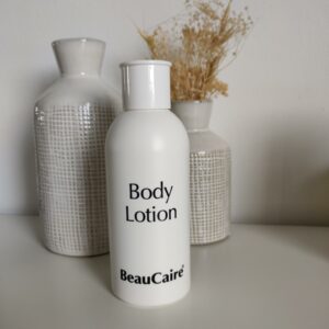 Body lotion