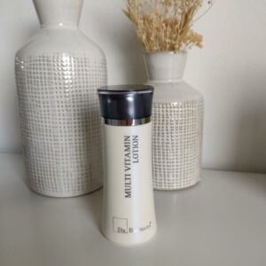 Multi vitamin lotion