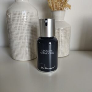 Liposome active care