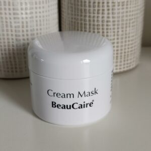 Cream mask