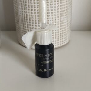 Ampoule herb vital