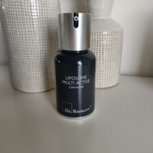 Liposome multi active camomille DR Baumann