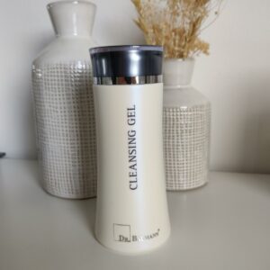 Cleansing gel