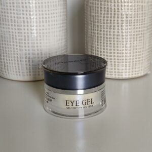 Eye gel