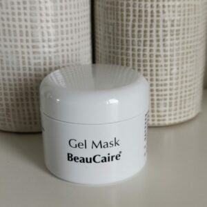 Gel mask