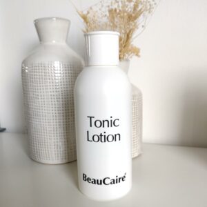 Tonic lotion