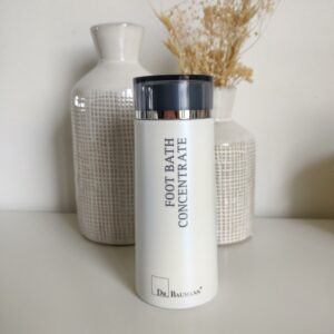 Foot bath concentrate