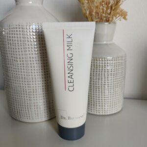 Cleansing milk 75 ml