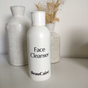 Face cleanser