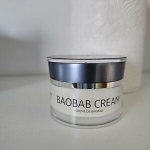 crème visage baobab Dr Baumann Plerneuf